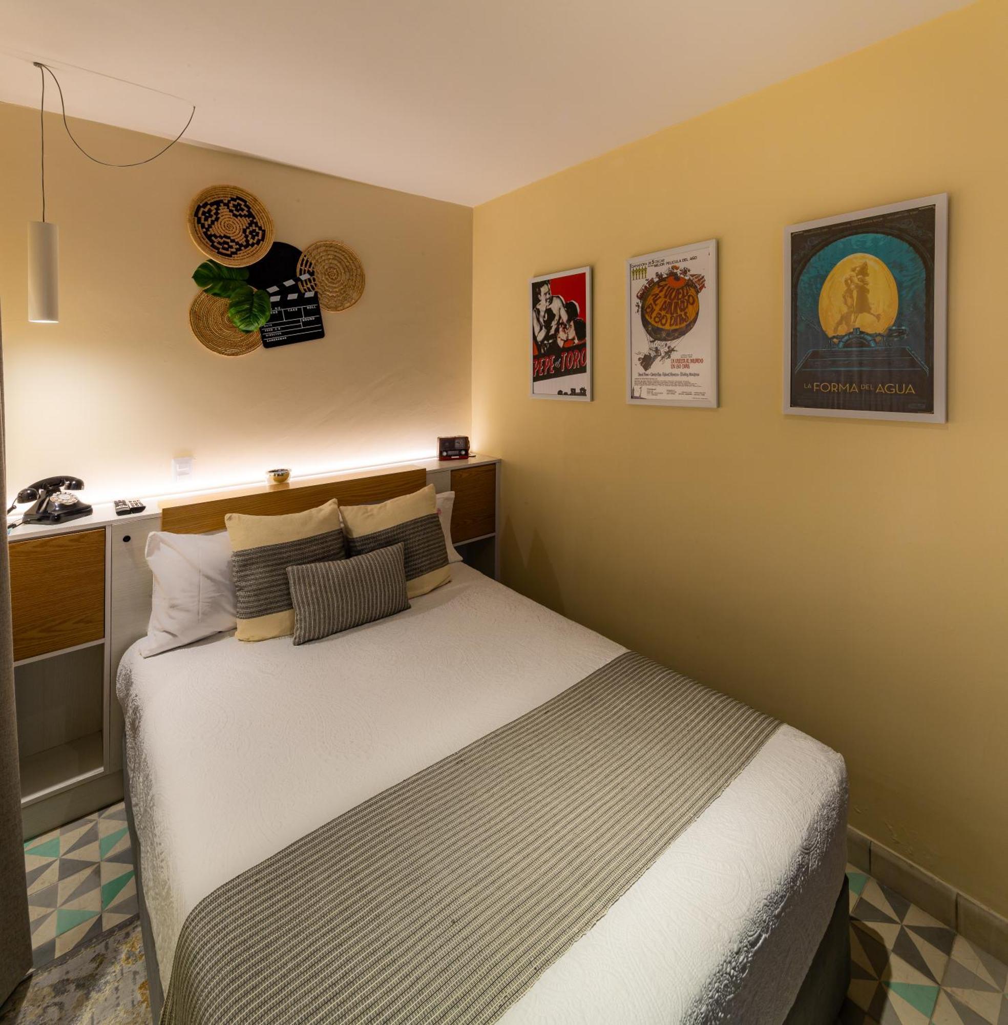 Palpatio Hotel Boutique Guadalajara Exteriér fotografie