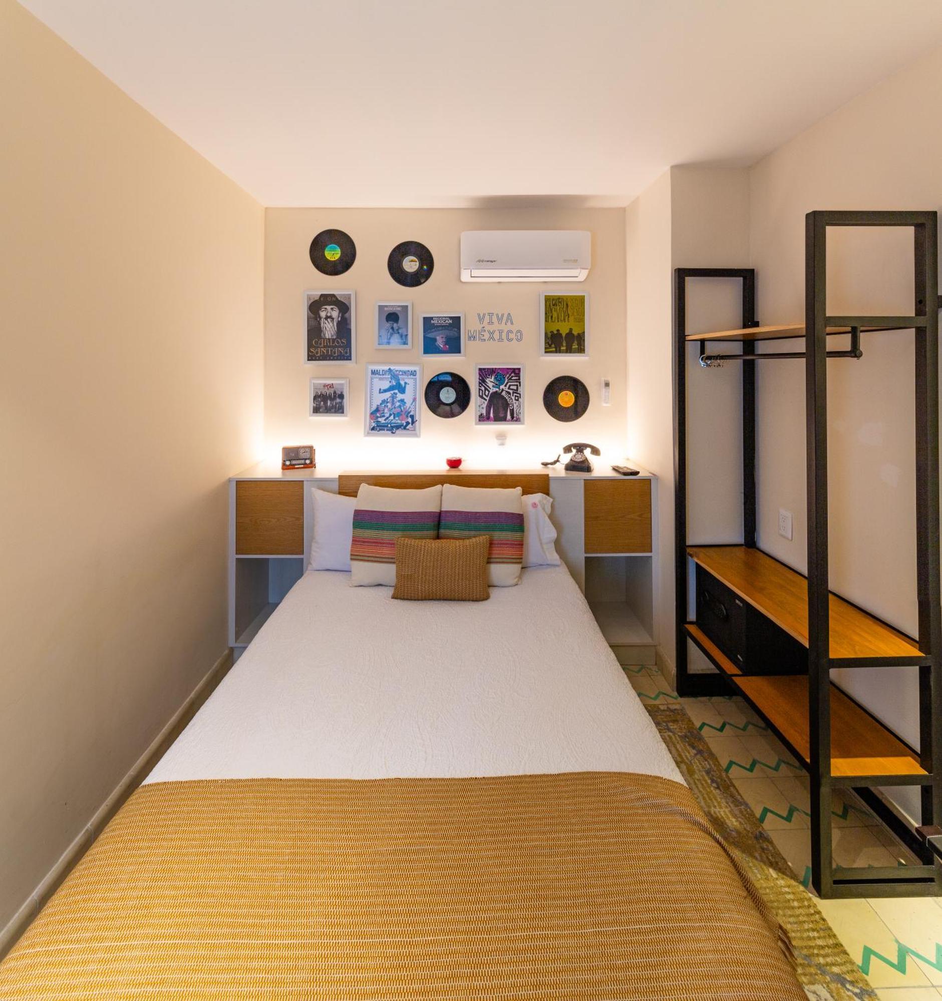 Palpatio Hotel Boutique Guadalajara Exteriér fotografie